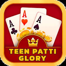 Teen Patti Glory download artwork